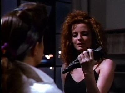 Still from A Friend to the End