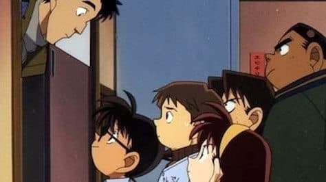 Still from The Secret of the High Sales