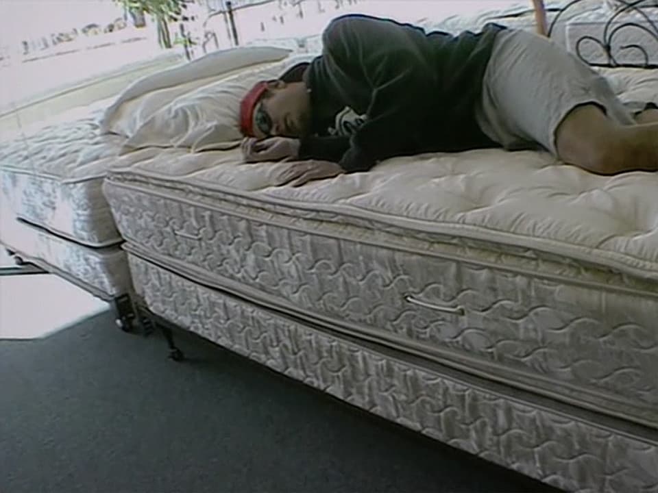 Still from The Bed Wetter