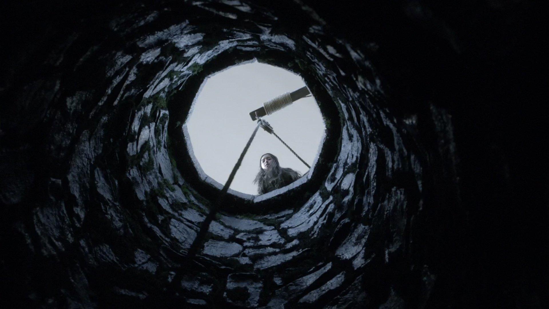 Still from From Within