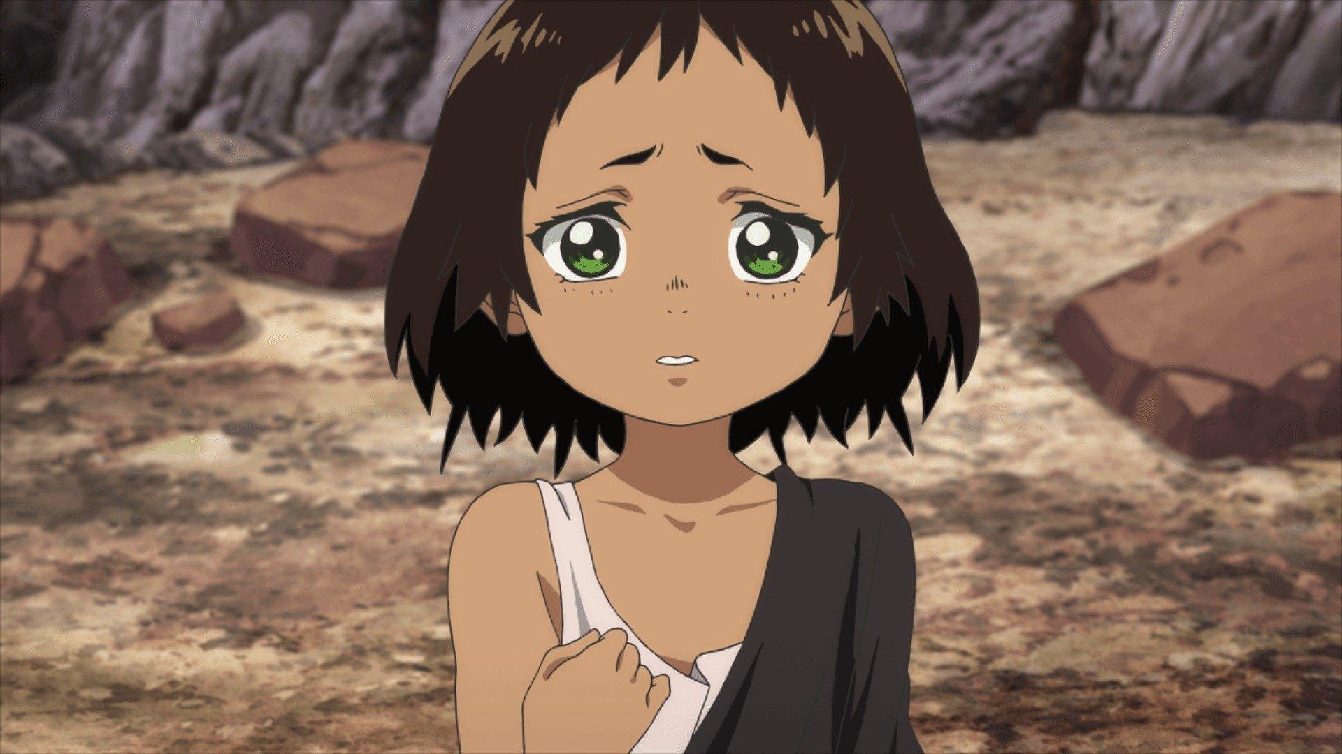 Still from The Children's Dreams