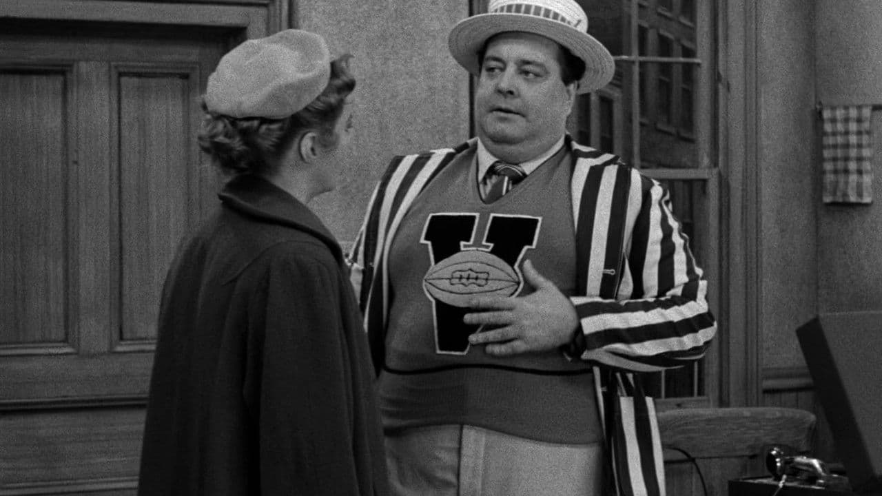 Still from Young at Heart