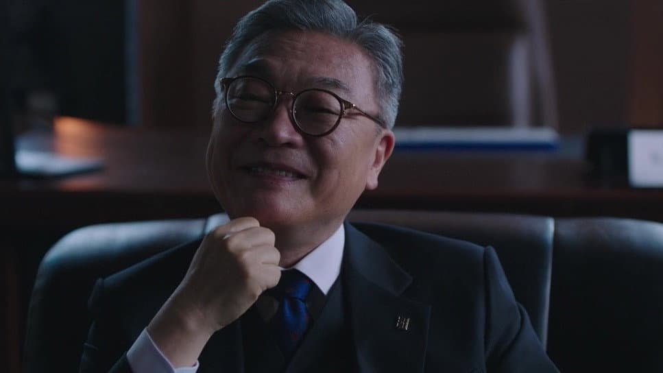Still from Beyond Love's Vow
