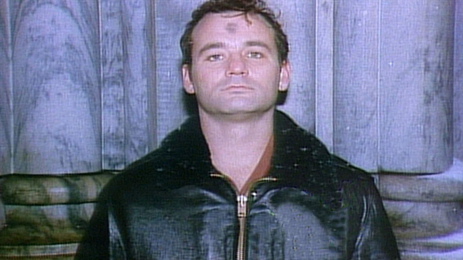 Still from Bill Murray/Delbert McClinton