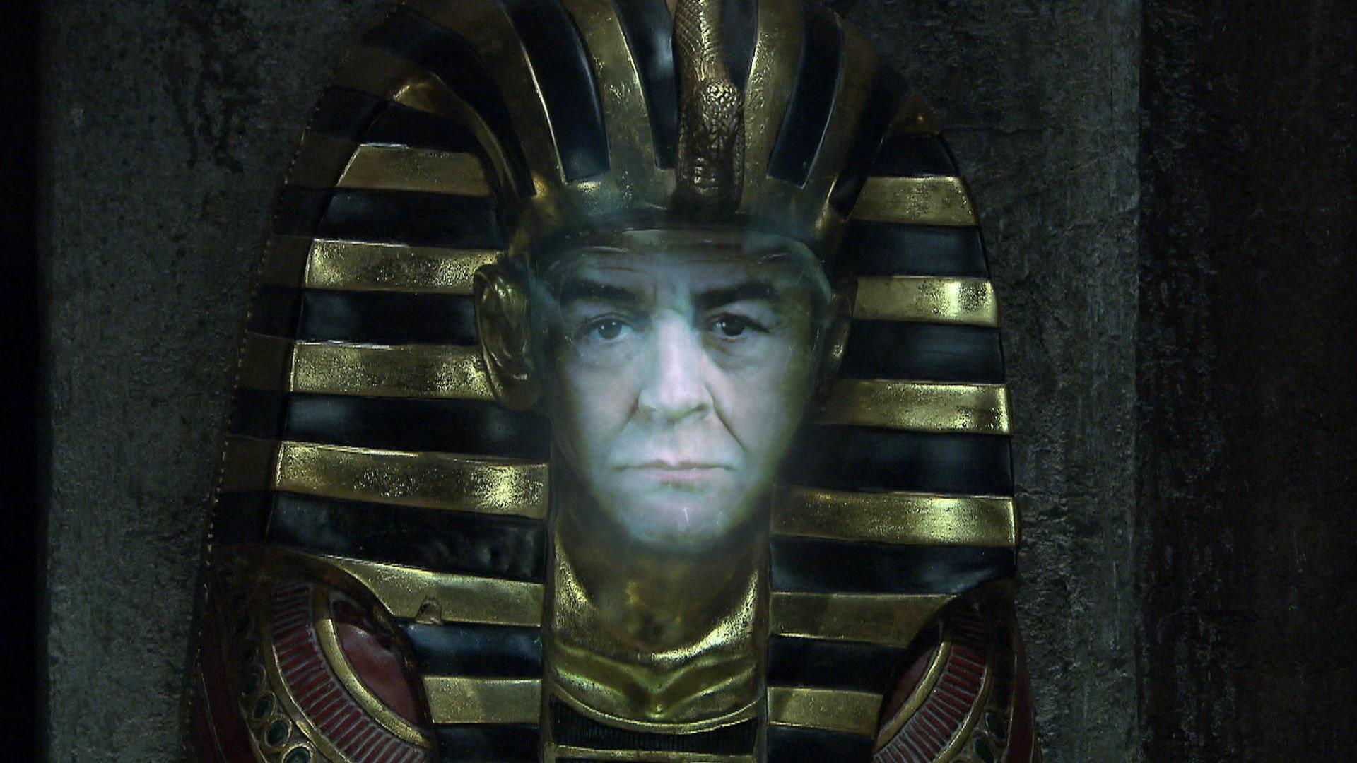 Still from House of Hog