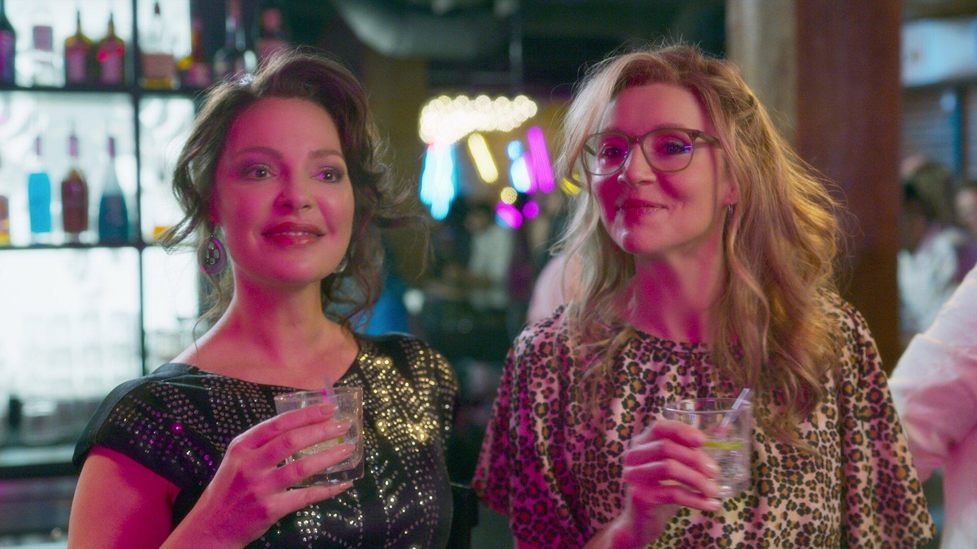 Still from Good Riddance/Time of Your Life