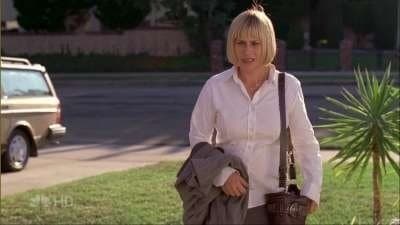 Still from Four Dreams