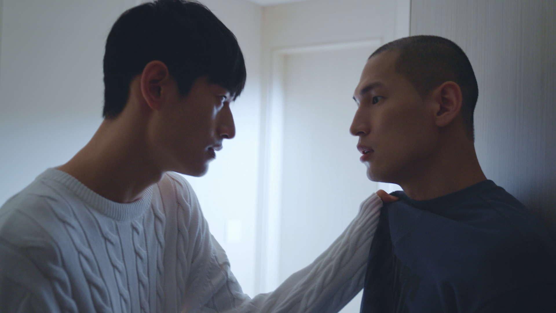 Still from Rumors