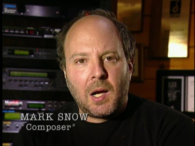 Still from Behind the truth - Theme