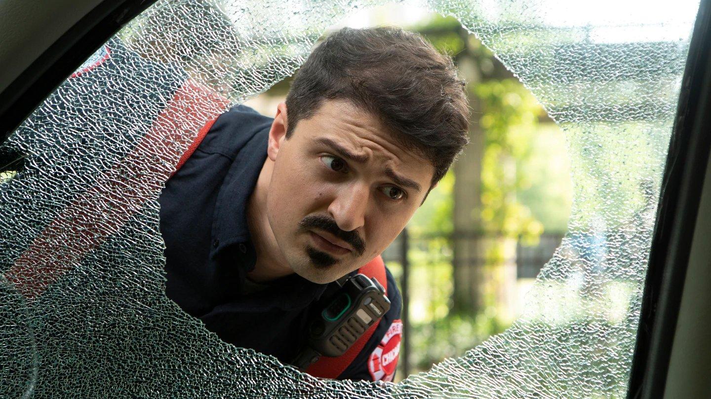 Still from This Isn't Charity