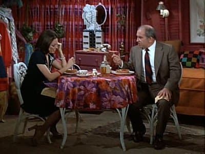 Still from Lou's Second Date