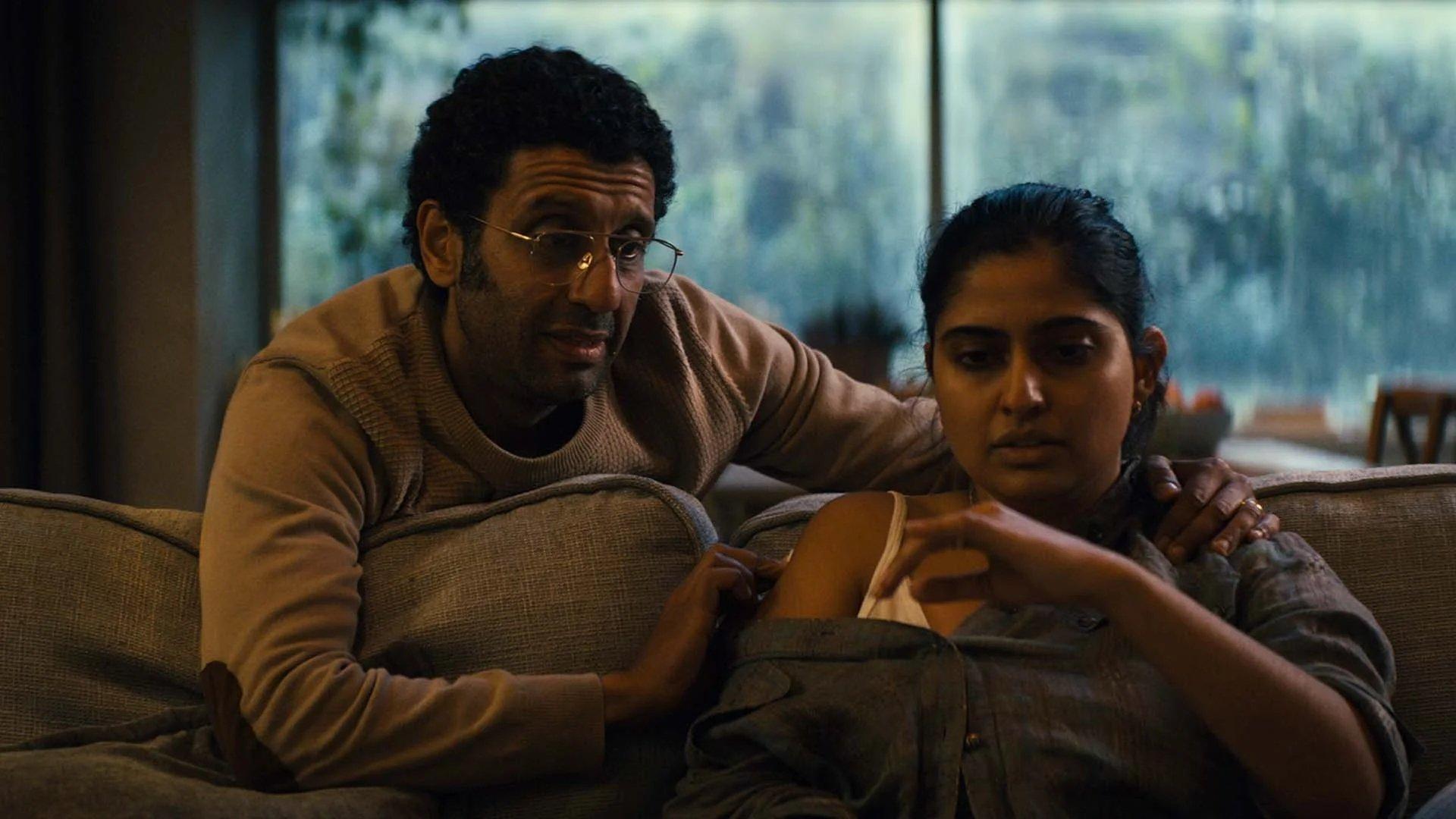 Still from Sorry About All the Dead People