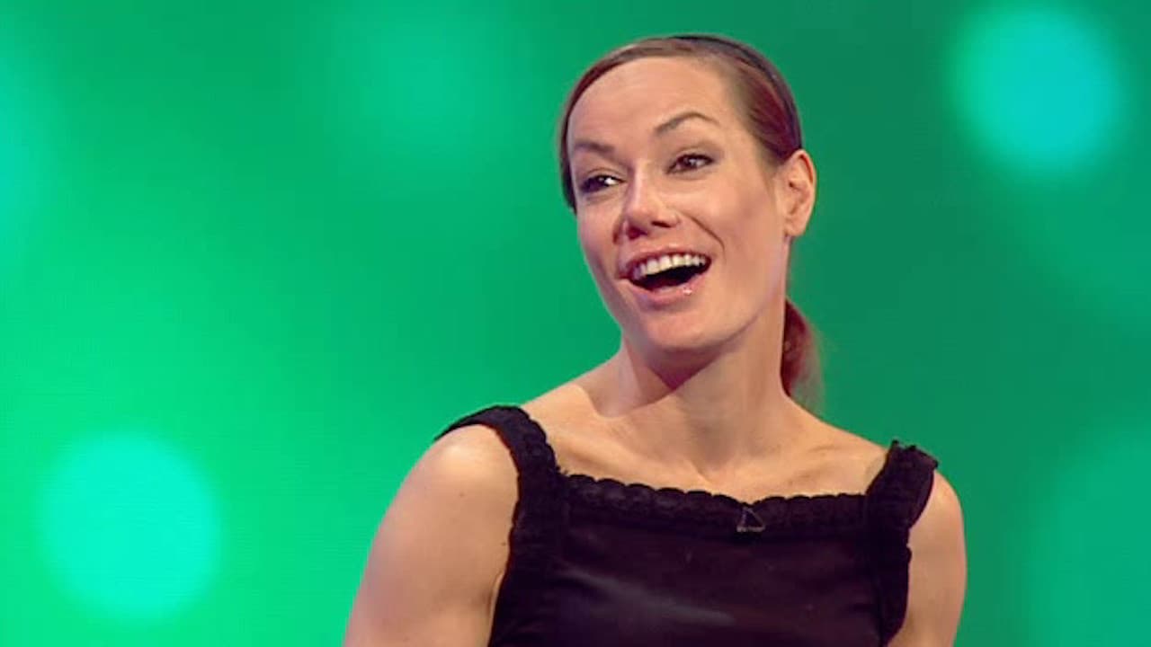 Still from Harry Enfield, Tara Palmer-Tomkinson, Dave Spikey, Claudia Winkleman