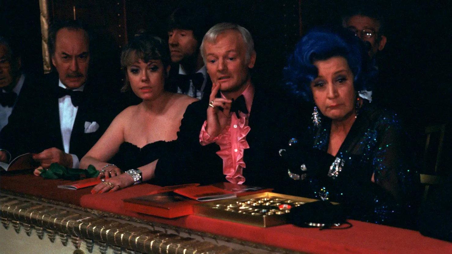 Still from Sit Out