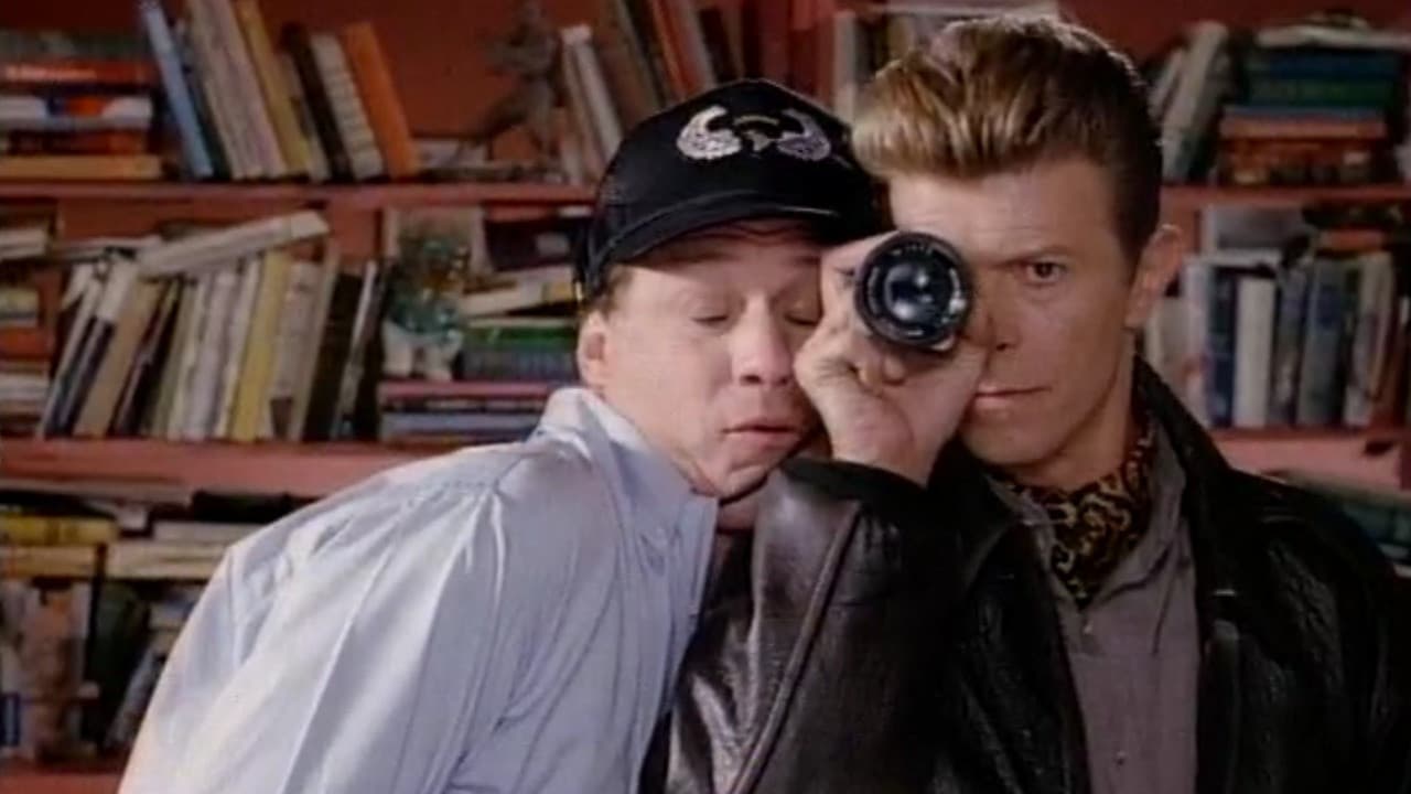 Still from The Second Greatest Story Ever Told (1)
