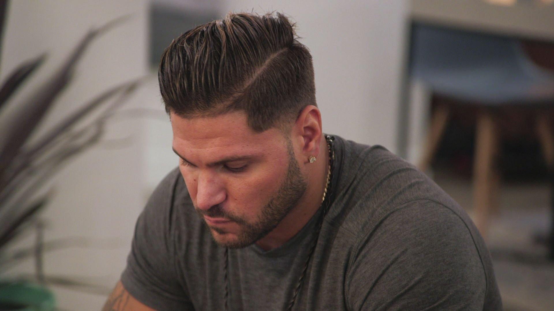 Still from The Truth About Ronnie