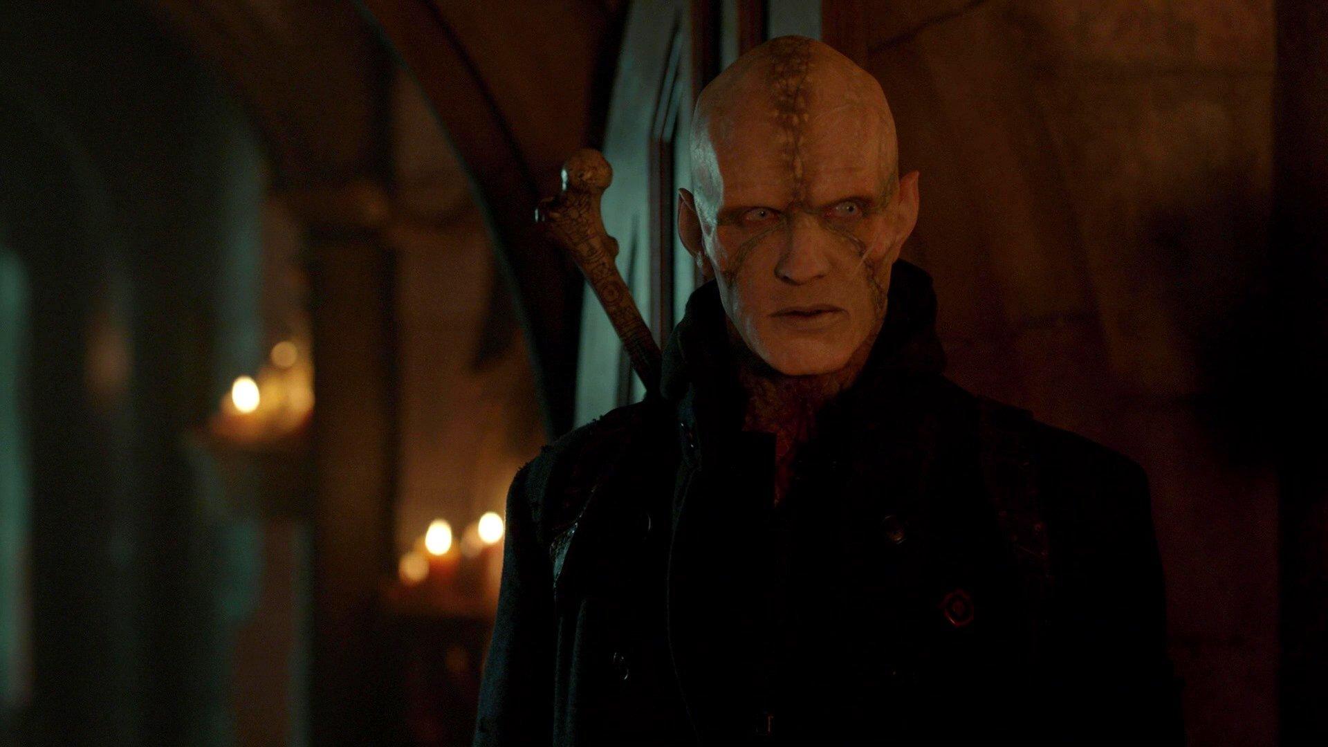 Still from Extraction
