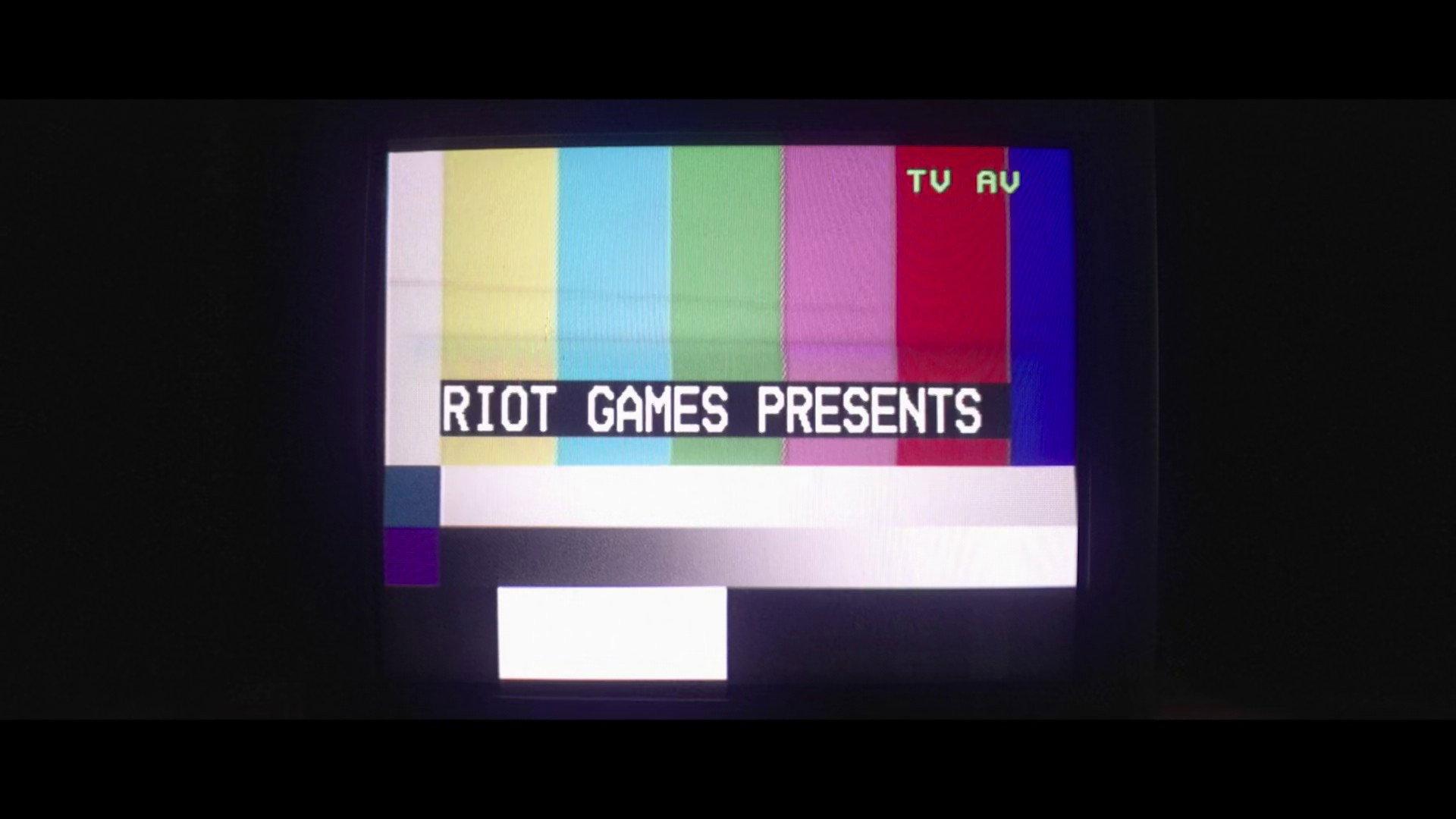 Still from Music Videos