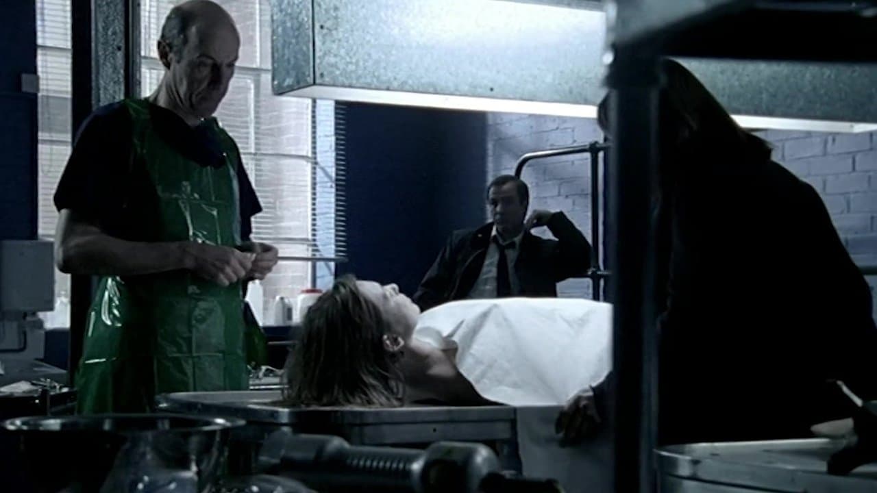Still from The Names of Angels