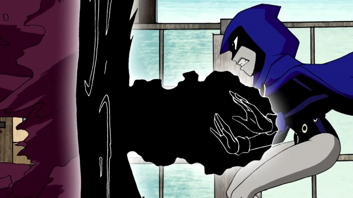 Still from The End (1)