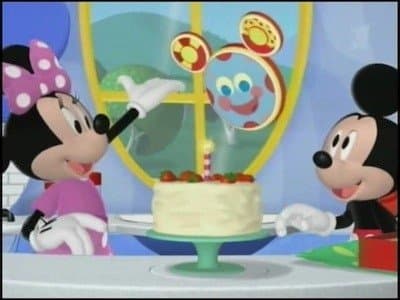 Still from Happy Birthday Toodles