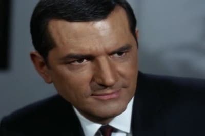 Still from The Confession