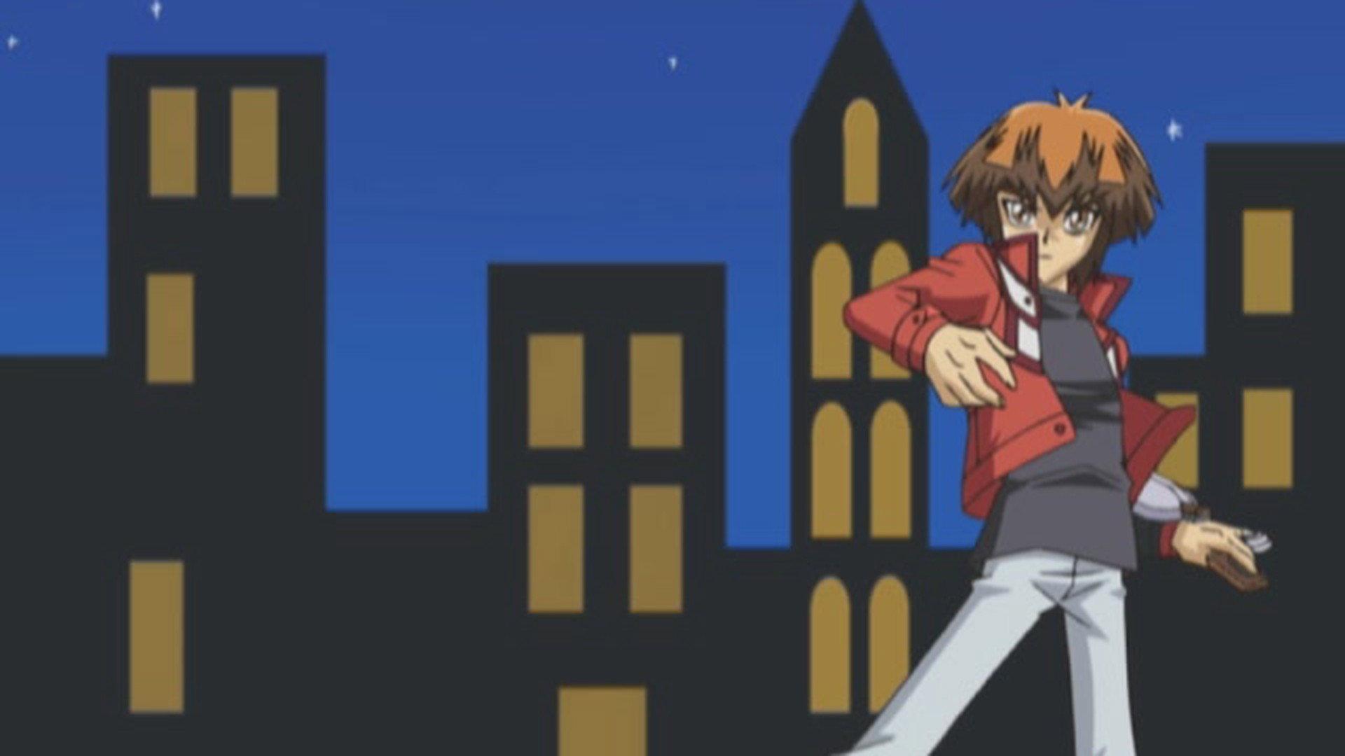 Still from Homecoming Duel (2)