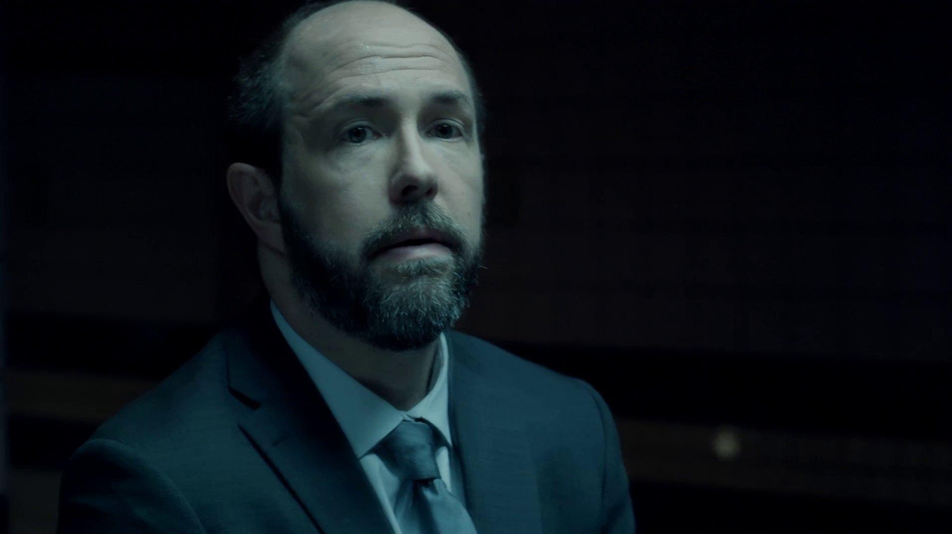 Still from Vendetta