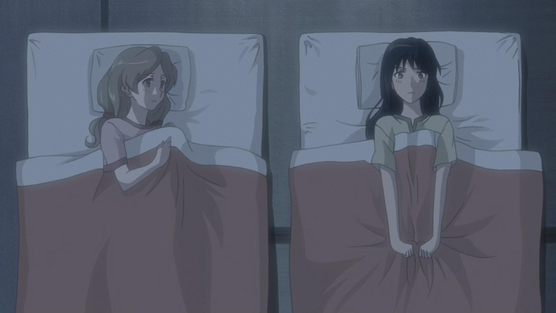 Still from The Couple's Night