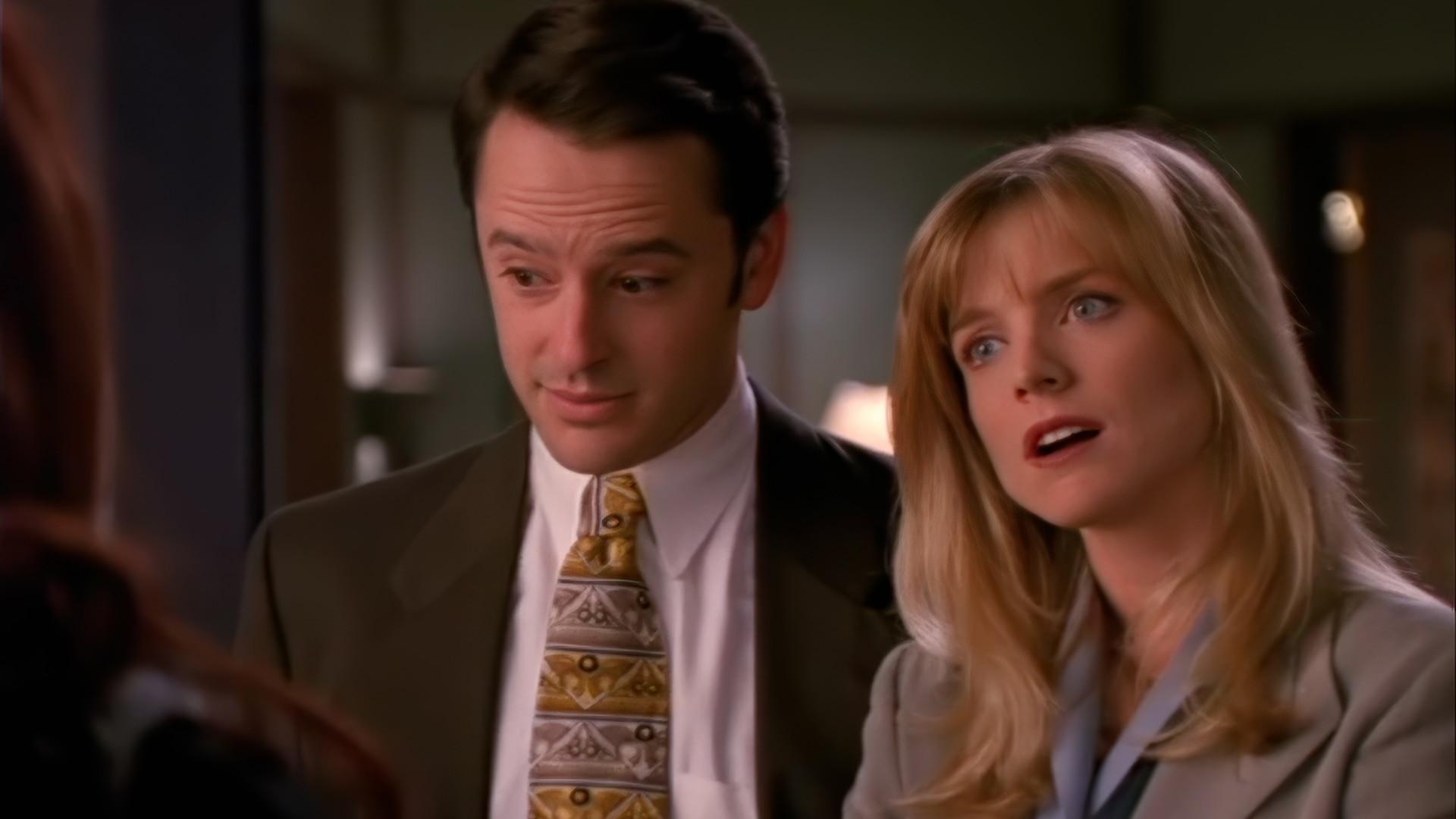 Still from Body Language