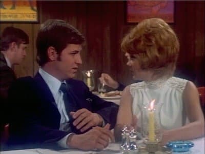 Still from Put Your Dreams Away