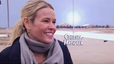 Still from Chelsea Handler