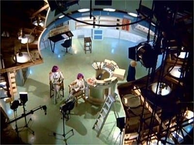 Still from Mindbender