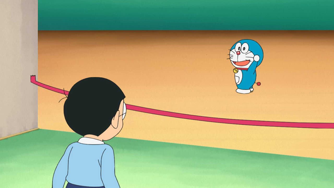 Still from Usotsuki Kagami