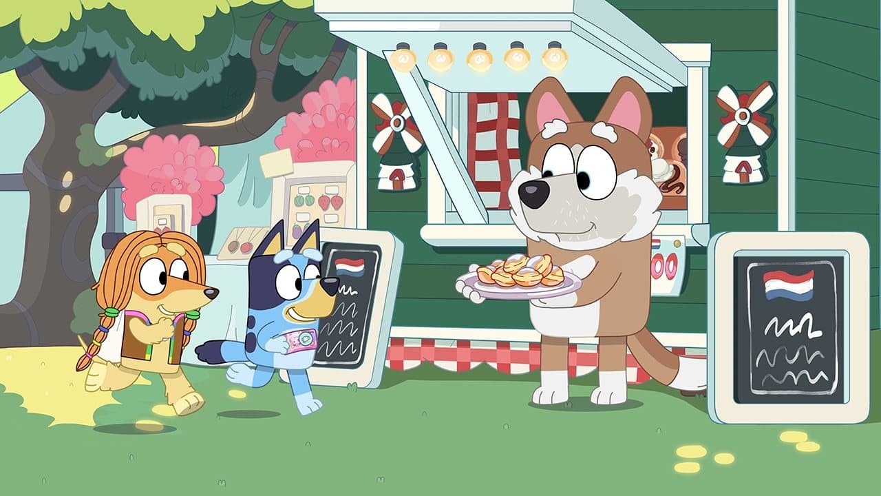 Still from Markets