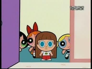 Still from Superfriends