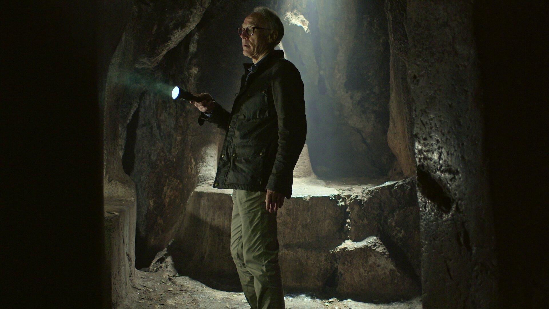 Still from Chapter IV