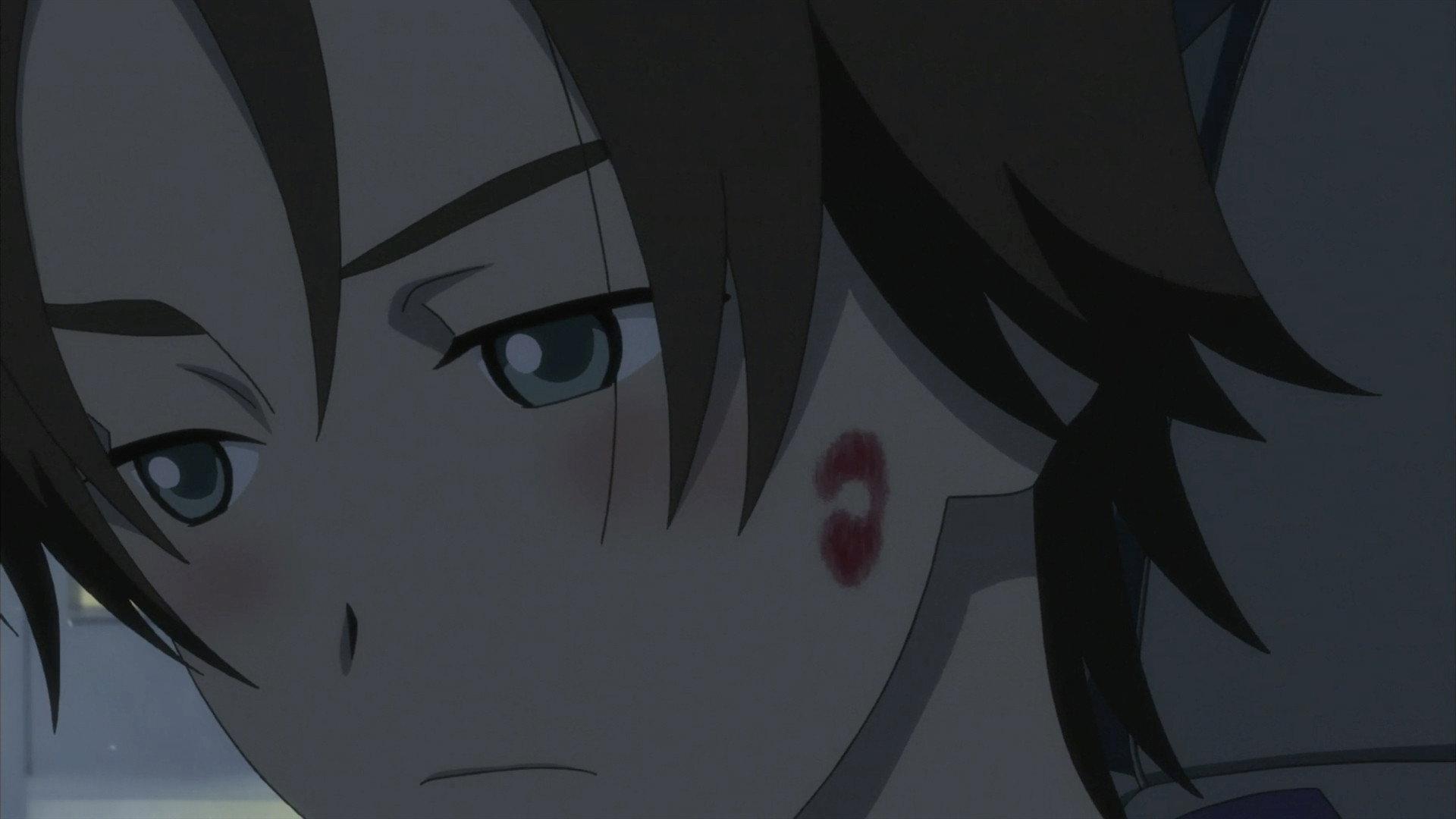 Still from Stochastic Resonance