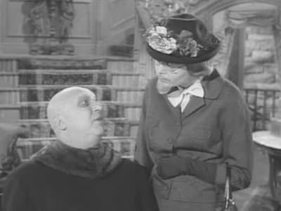 Still from Uncle Fester, Tycoon