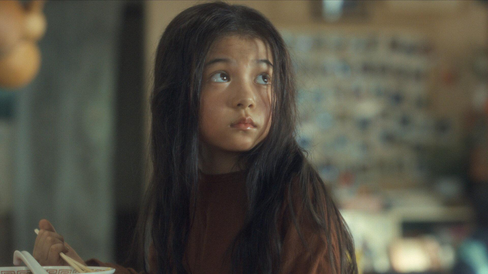 Still from Bunko Ramen