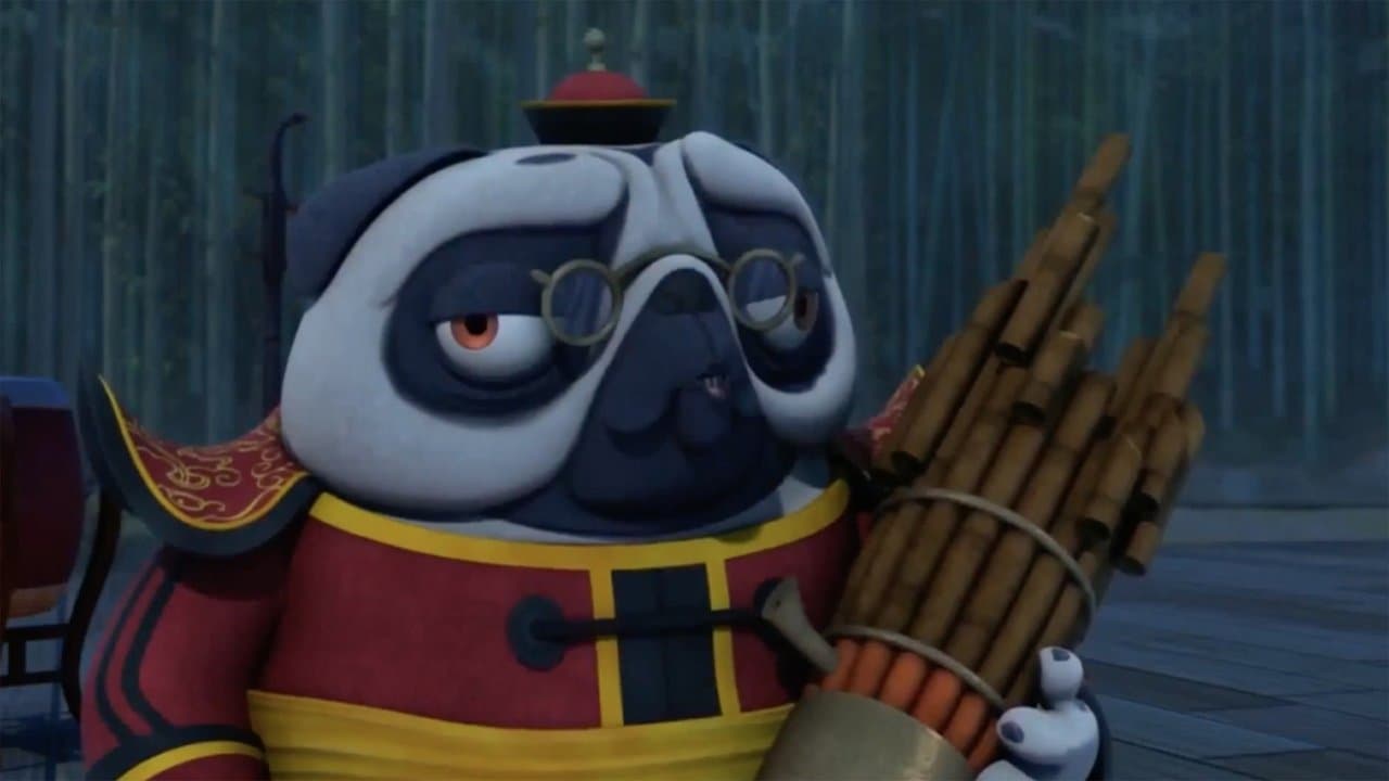 Still from Eternal Chord