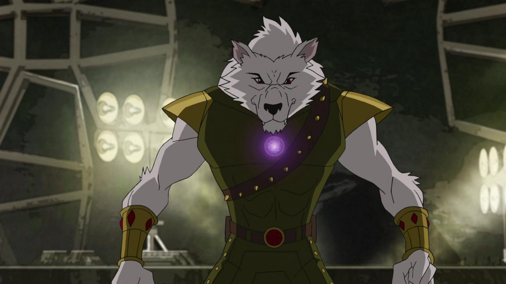 Still from The Man-Wolf