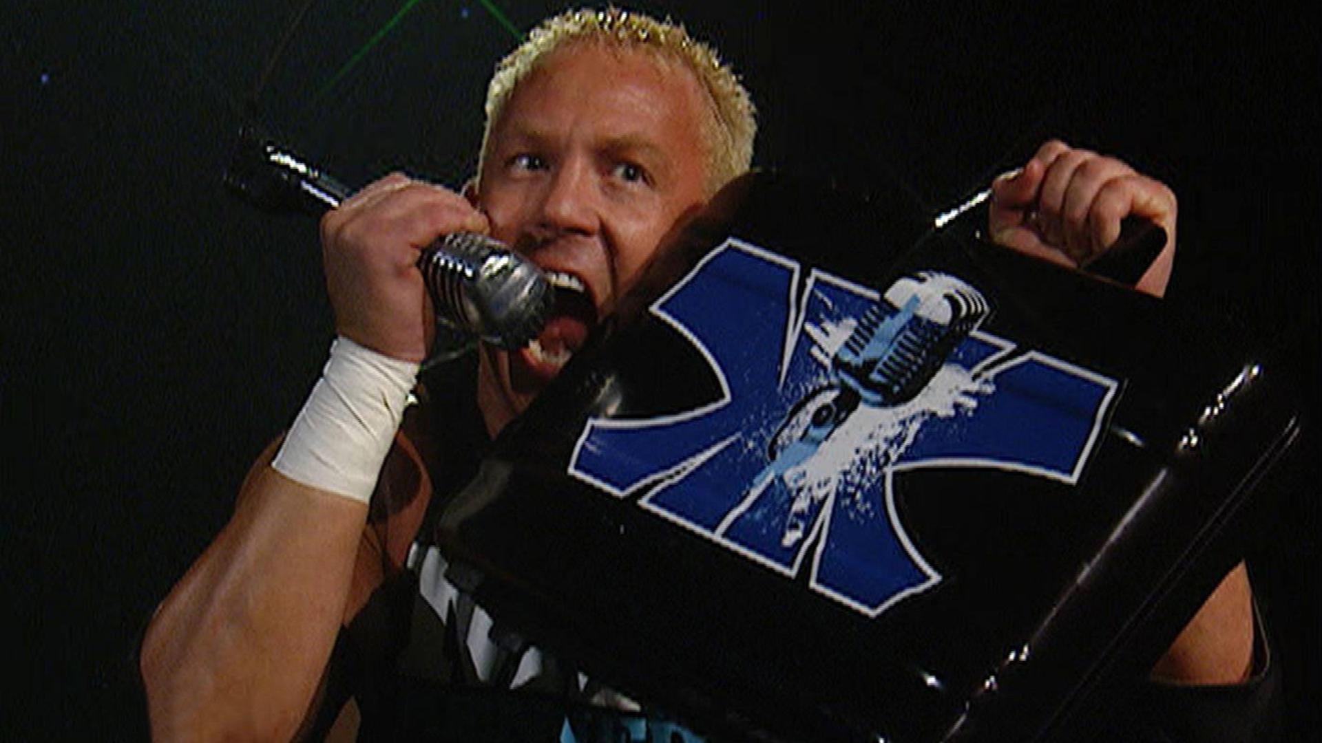 Still from SmackDown - May. 04, 2007