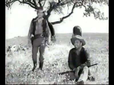 Still from Bad Sheriff