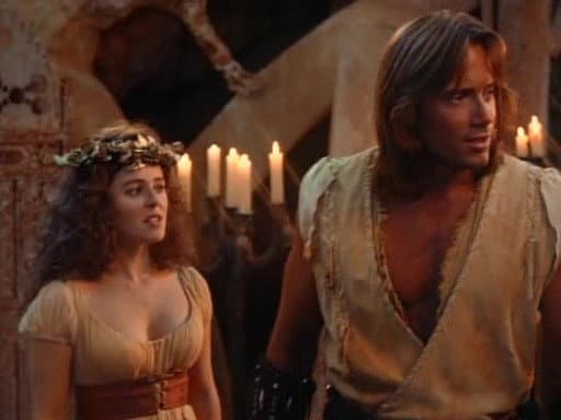 Still from The Other Side
