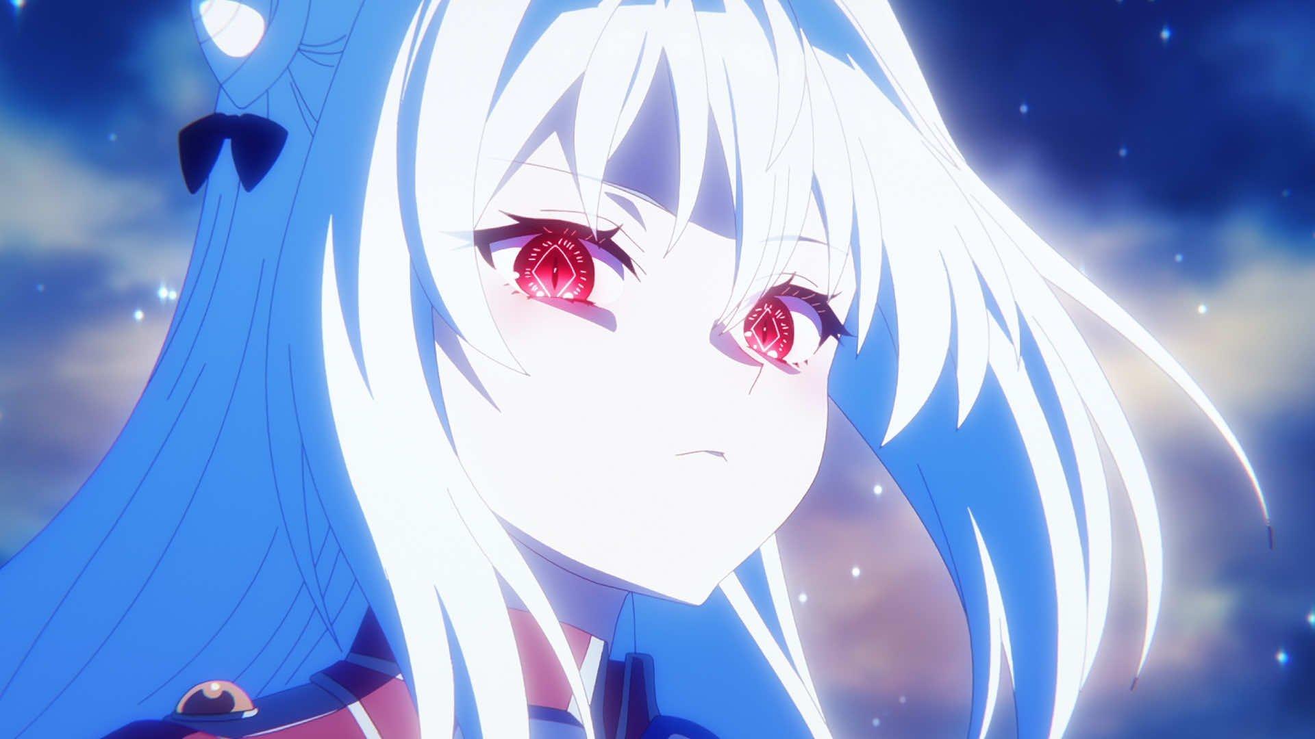 Still from Wheels of Asterism