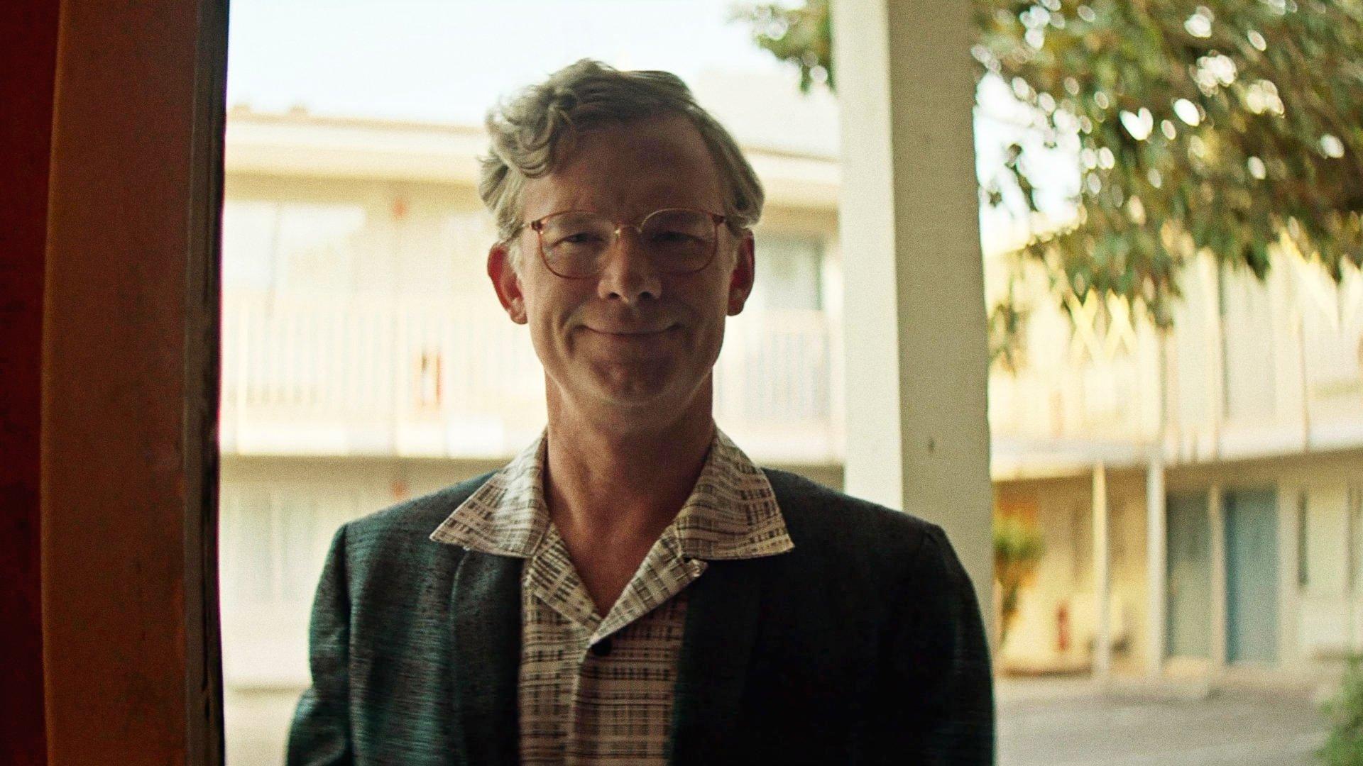 Still from On the Principles of Horsehound