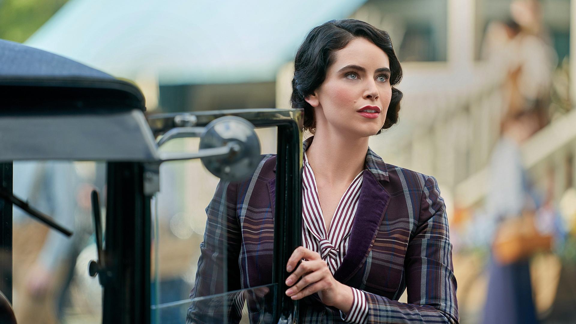 Still from Along Came a Spider