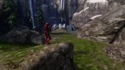 Still from Season 7 DVD/Film Version - Recreation