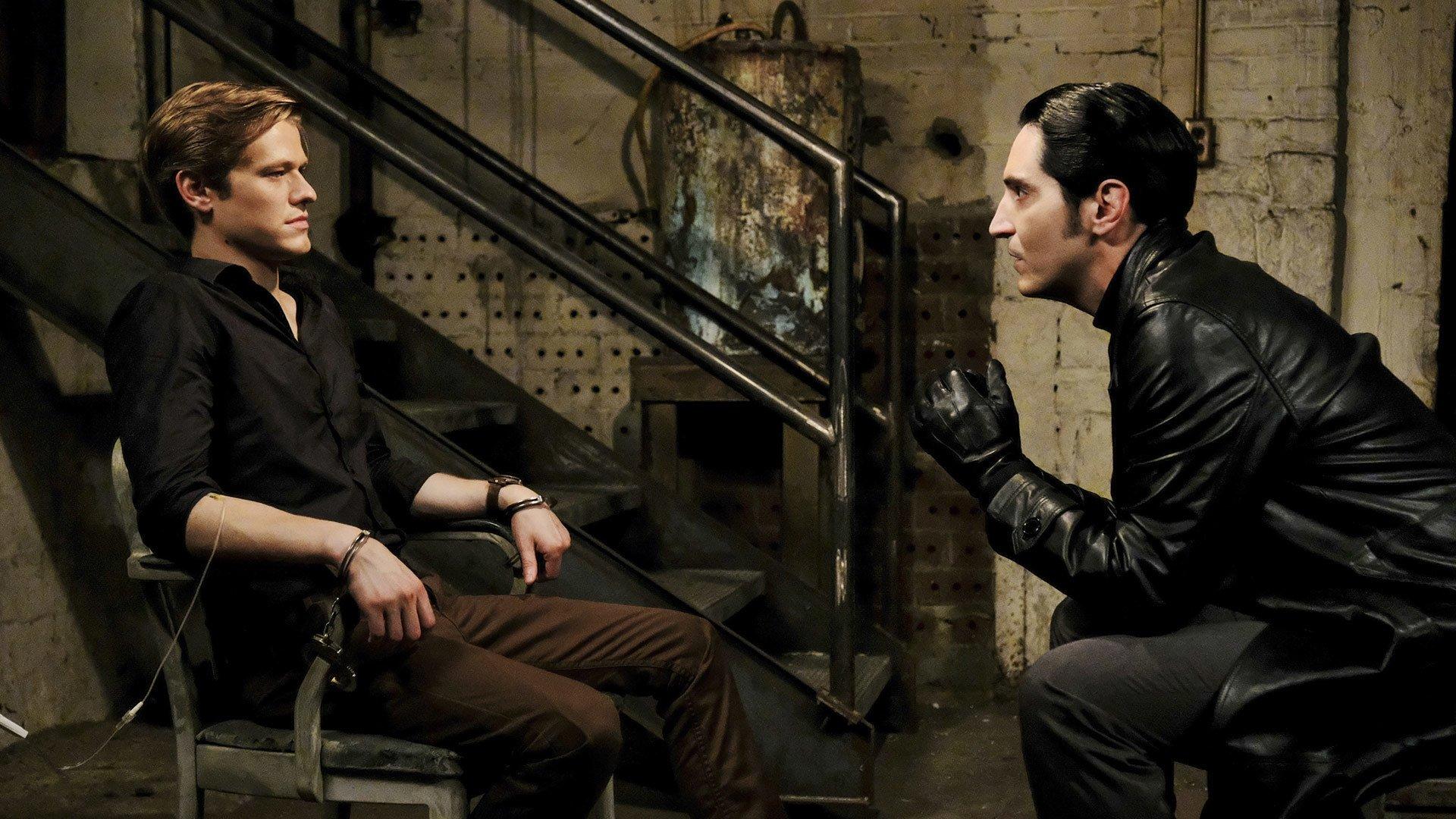 Still from X-Ray + Penny